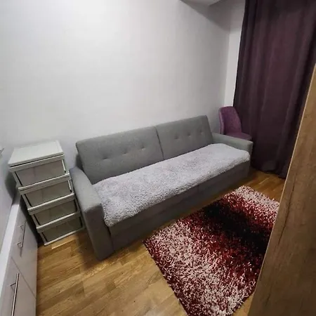 Haven Appartement Skopje