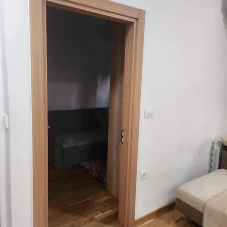 Appartement Haven Skopje