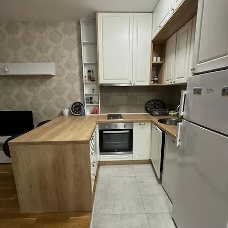 Appartement Haven